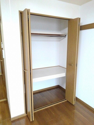 【収納】 | パ－クサイド素川