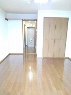 【内装】 | パ－クサイド素川