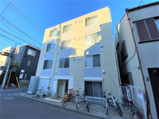 ★「三軒茶屋駅」／オートロックマンション★