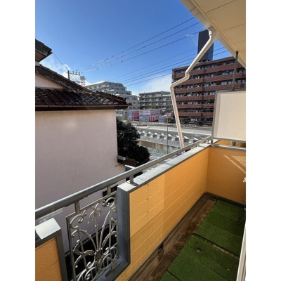【内装】
