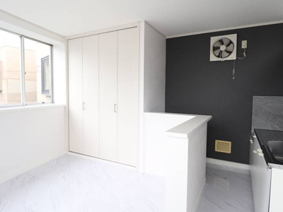 【その他】 | プチメゾン小槻