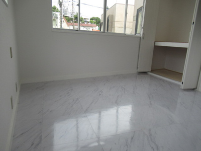 【居間・リビング】 | プチメゾン小槻