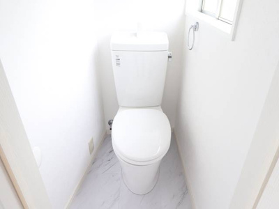 【トイレ】 | プチメゾン小槻