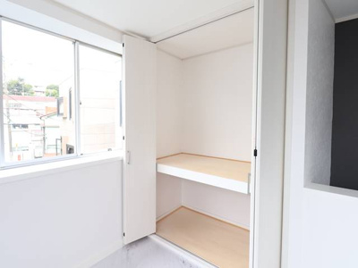 【収納】 | プチメゾン小槻