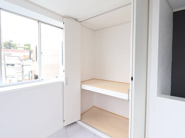 【収納】 | プチメゾン小槻