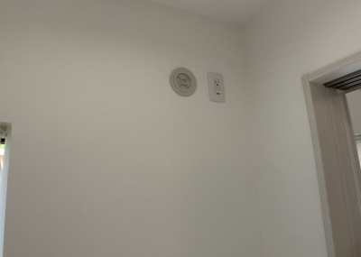 【冷暖房・空調設備】 | エステ・ヴィラ森の里　1号棟 | 設備と言っても種類が多く、欲しいものすべてが設置されていることは少ないでしょう。そのため、予めご家族でどの設備が必須になるかなどを決めてから現地を見学することでより住み始めの想像が出来ていいでしょう。