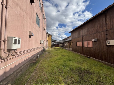 【外観】 | 丹波市成松貸地　駐車場用地・資材置き場