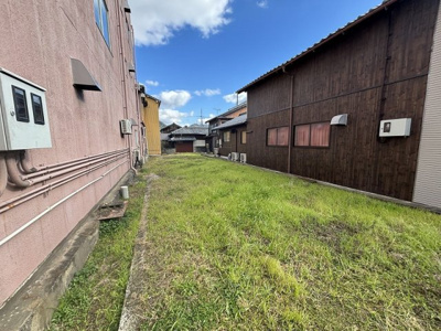【外観】 | 丹波市成松貸地　駐車場用地・資材置き場