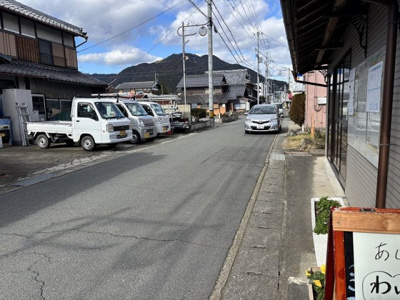 【その他】 | 丹波市成松貸地　駐車場用地・資材置き場