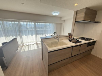 【キッチン】 | ベリスタ京都山科