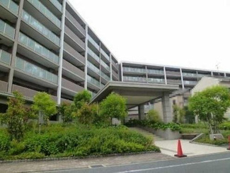 【外観】 | ベリスタ京都山科 | 外観