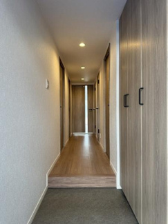 【玄関】 | ベリスタ京都山科 | 玄関