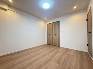 【洋室】 | ベリスタ京都山科 | 洋室5帖