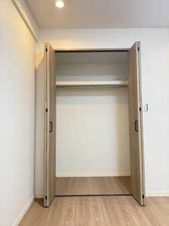 【収納】 | ベリスタ京都山科 | クローゼット