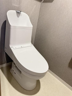 【トイレ】 | ベリスタ京都山科 | トイレ