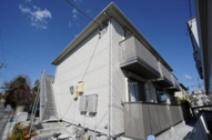 フラッツちはら台の画像