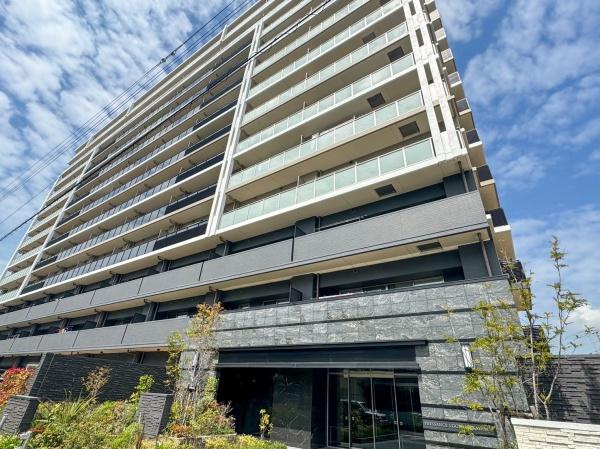 プレサンスロジェ和歌山