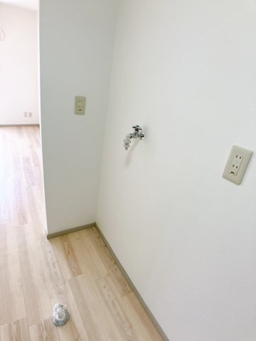 シルクロード21の設備|別部屋同間取りのお写真となります。参考にご覧くださいませ。