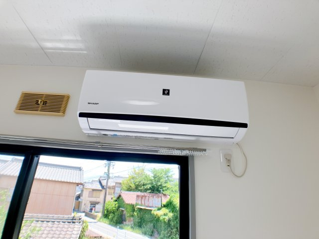 シルクロード21の設備|別部屋同間取りのお写真となります。参考にご覧くださいませ。