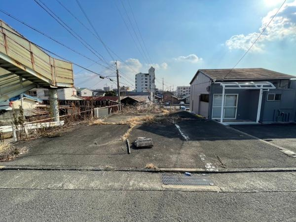 和歌山市中之島　土地のその他