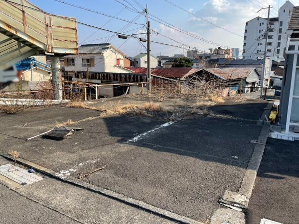 和歌山市中之島　土地のその他