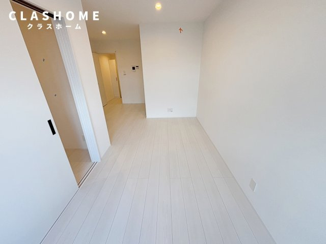 Jack meijihommachiⅠ　　刈谷市近郊の賃貸ならクラスホーム刈谷の内装|同物件の別部屋になります。