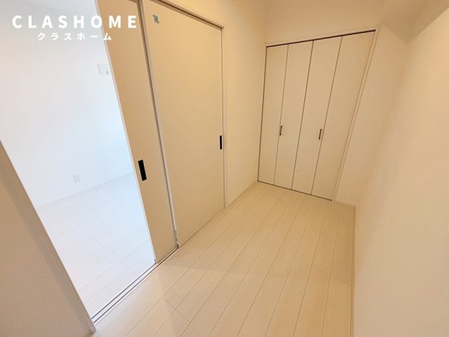 Jack meijihommachiⅠ　　刈谷市近郊の賃貸ならクラスホーム刈谷の寝室|同物件の別部屋になります。