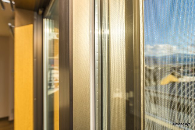 ドミトリー平林の設備