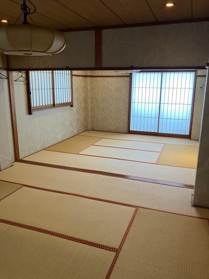 【和室】