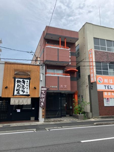 松江市東朝日町宮ノ沖の店舗の画像