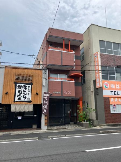 【外観】