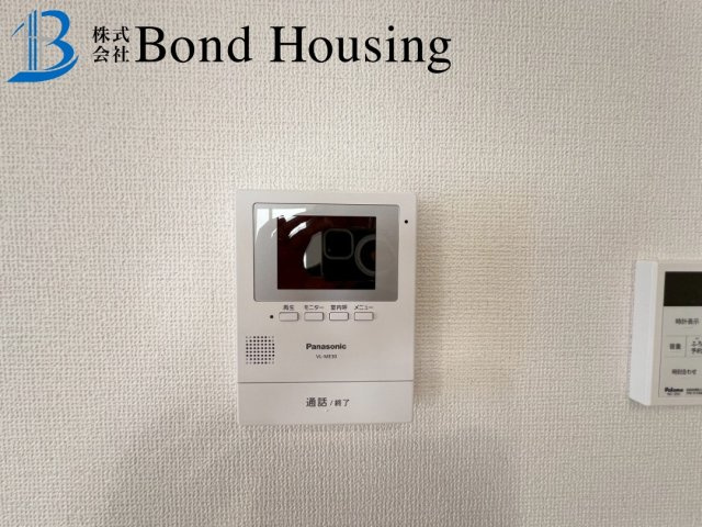 小中学校まで徒歩10分以内　桃山台3丁目　新築戸建　１号棟の設備