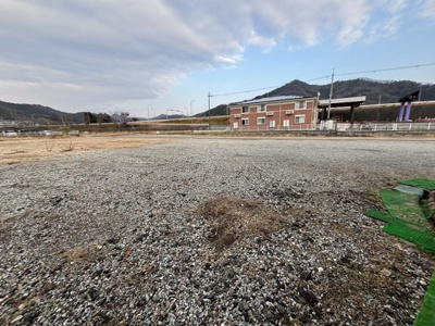 【外観】 | 神崎郡市川町西川辺　事業用地