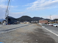 神崎郡市川町西川辺　事業用地の画像
