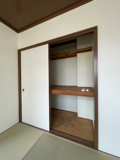 【収納】 | 木村ハイツ