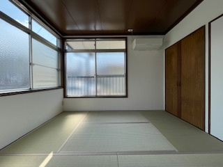 【和室】 | 木村ハイツ