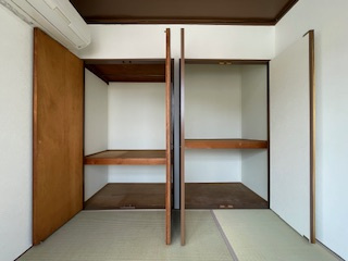 【収納】 | 木村ハイツ