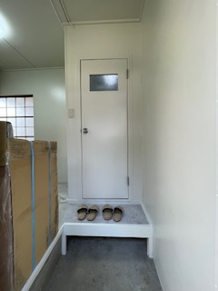 【玄関】 | 木村ハイツ