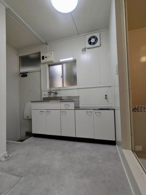 【キッチン】 | 木村ハイツ