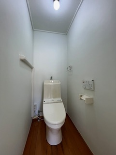 【トイレ】 | 木村ハイツ