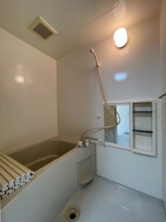 【浴室】 | 木村ハイツ