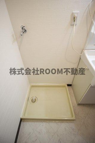 東町ペアシティの設備