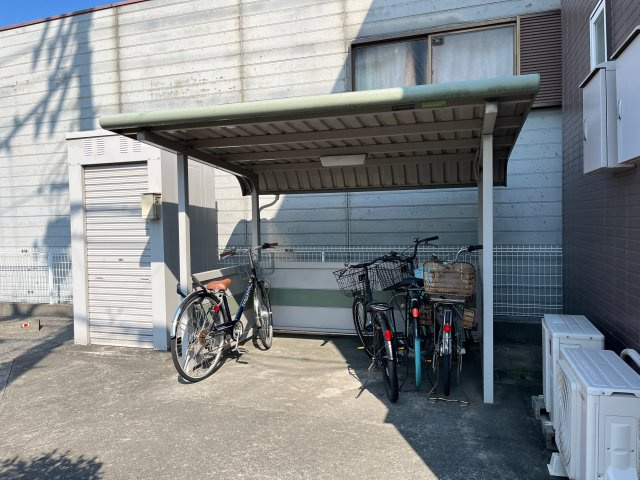メゾンドエトワールのその他共用部分