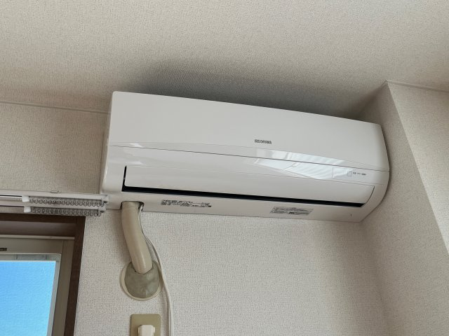 メゾンドエトワールの設備
