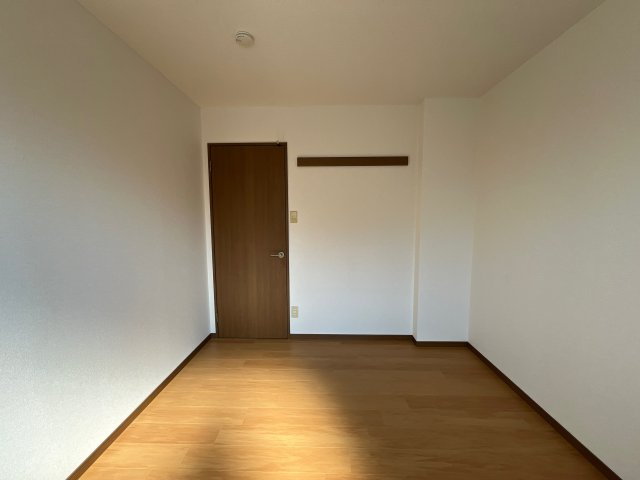 メゾンドエトワールの寝室