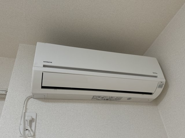 ロマンドの設備