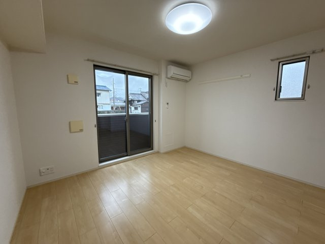ロマンドの子供部屋