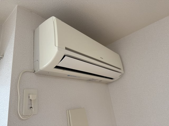 エスペランサⅠの設備
