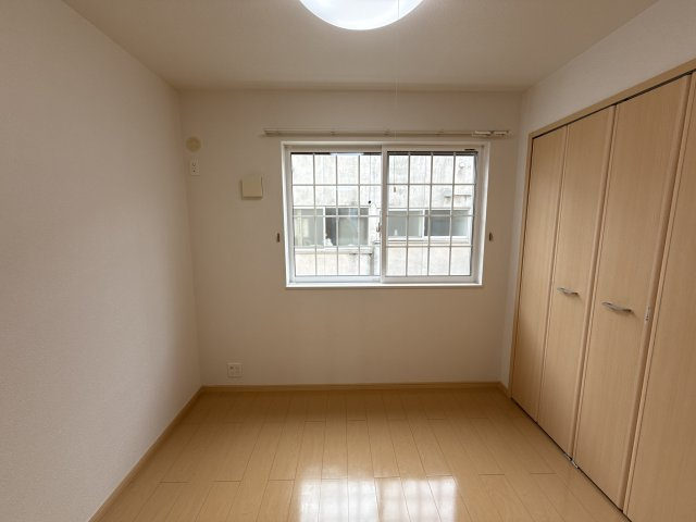 エスペランサⅠの子供部屋