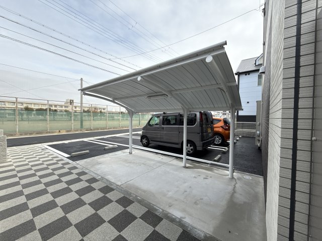 Ｗｅｓｔ　Ｓｏｌａのその他共用部分